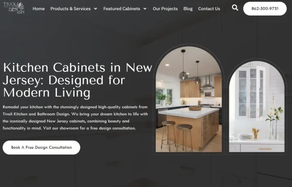 Tivoli Design Group